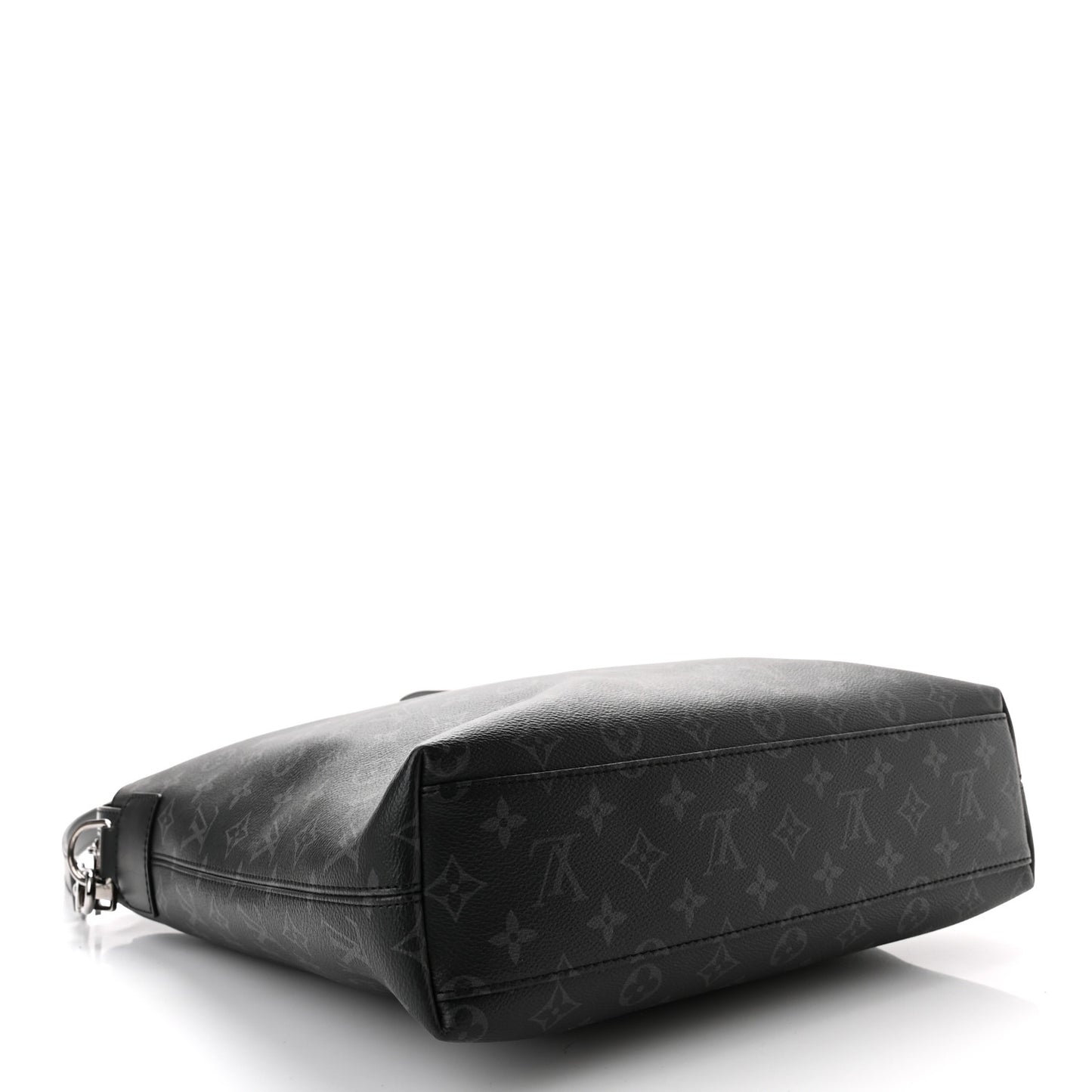 Monogram Eclipse Explorer Tote