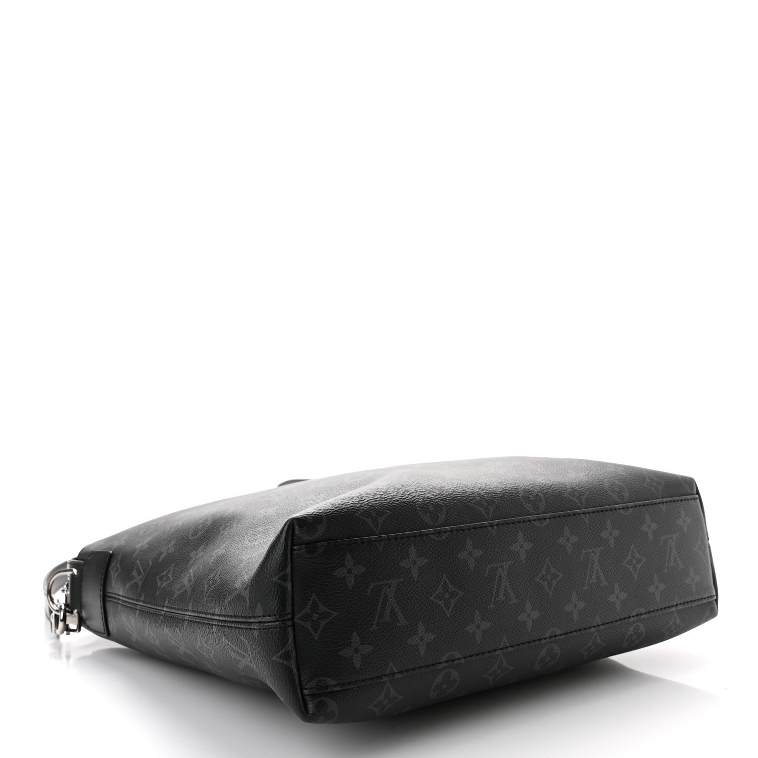 Louis Vuitton Monogram Eclipse Explorer Tote 4 of 9