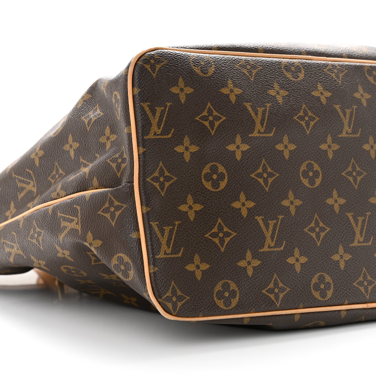 Louis Vuitton Monogram Palermo GM 8 of 11