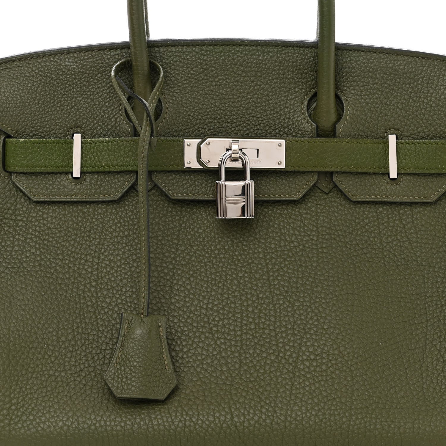 Hermes Togo BIRKIN 30 Canopee 11 of 15