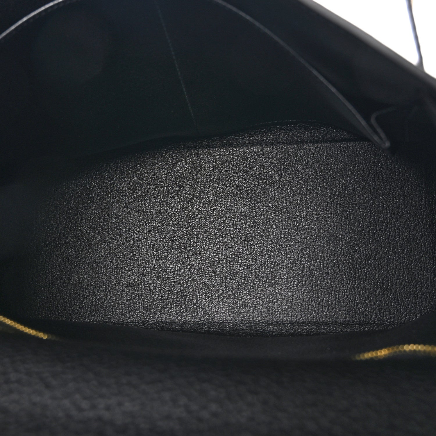Hermes Taurillon Clemence Kelly Retourne 32 Black 5 of 11