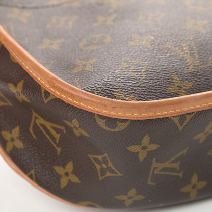 Louis Vuitton Monogram Menilmontant PM 12 of 17