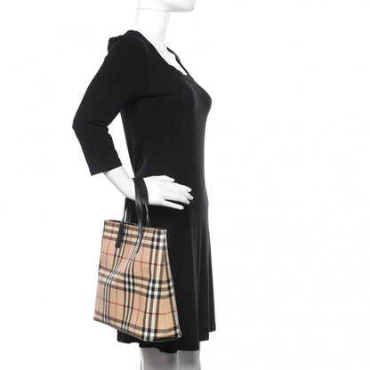 Burberry House Check Medium Tote 2 of 12