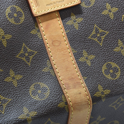 Louis Vuitton Monogram Keepall 60 14 of 19