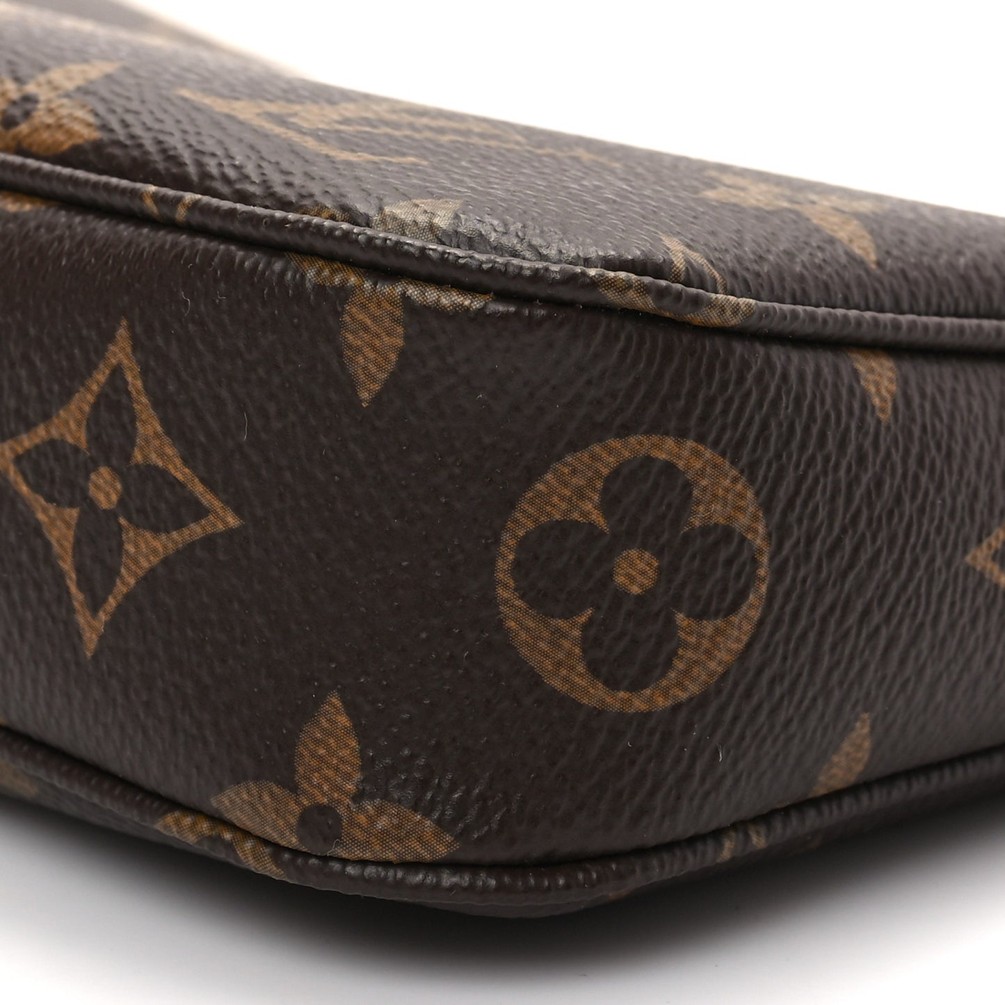 Monogram Pochette Accessories NM