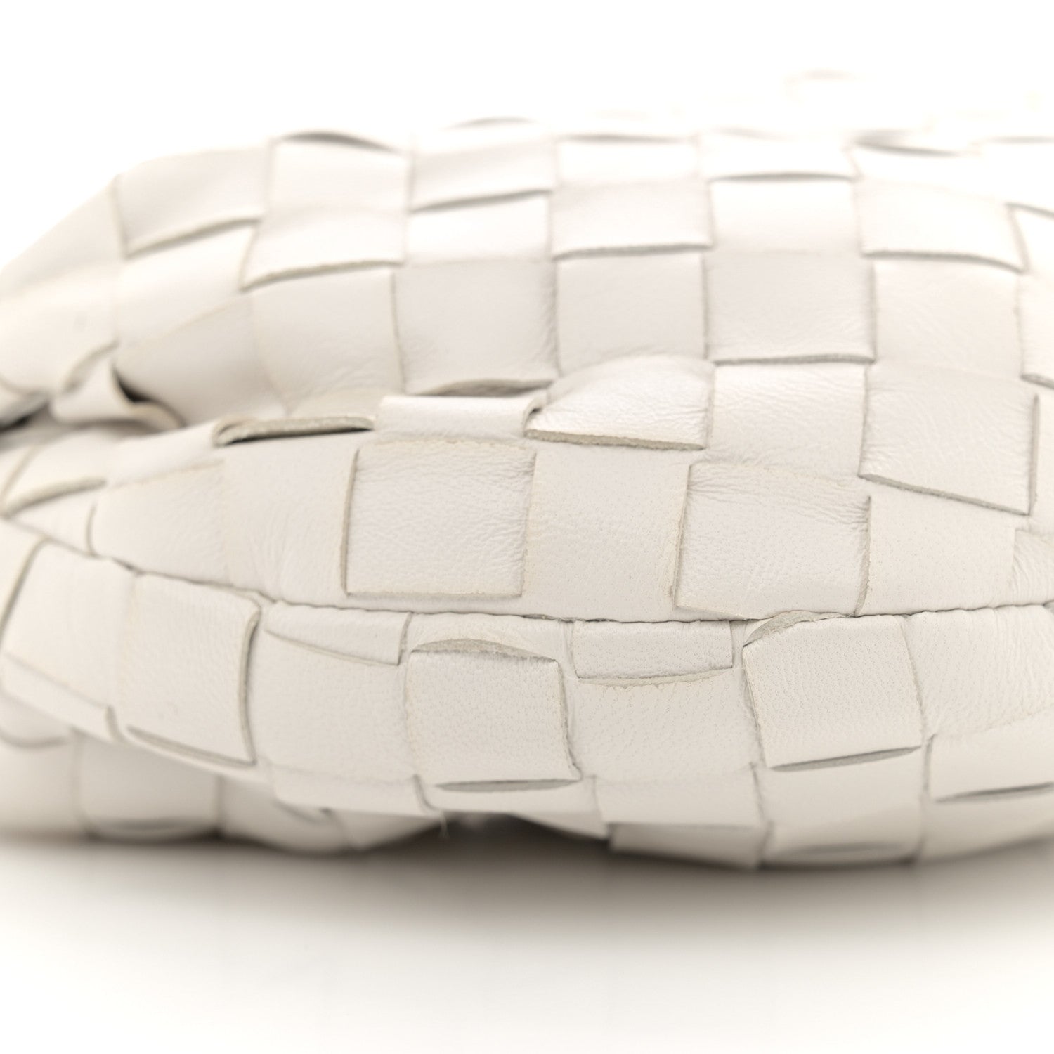 Bottega Veneta Nappa Intrecciato Mini Jodie Chalk 9 of 11