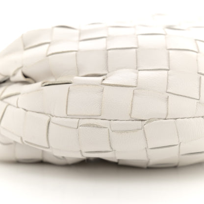 Bottega Veneta Nappa Intrecciato Mini Jodie Chalk 9 of 11