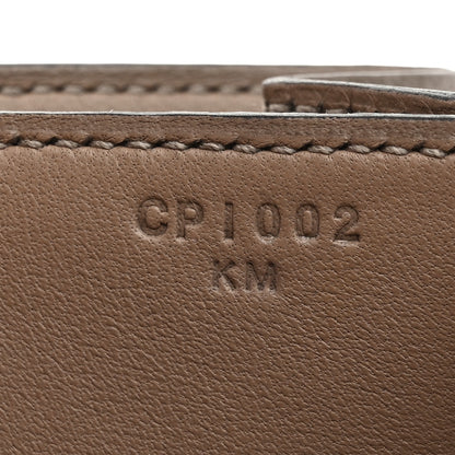 Hermes Evercolor 2002 20 Gris Asphalte 9 of 12