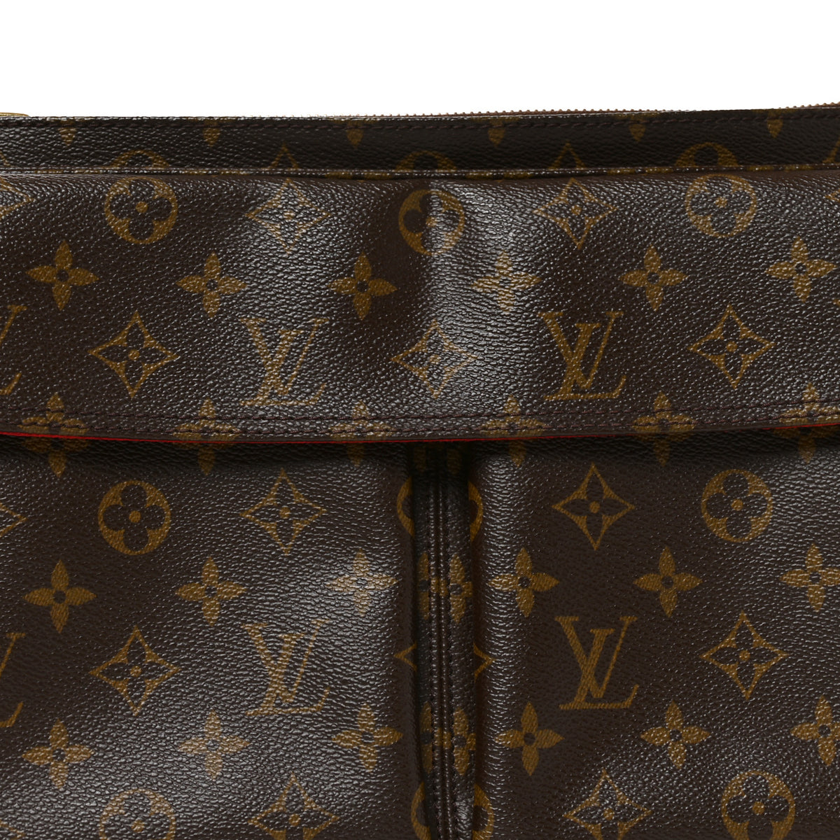 Louis Vuitton Monogram Viva-Cite GM 7 of 9