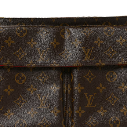Louis Vuitton Monogram Viva-Cite GM 7 of 9