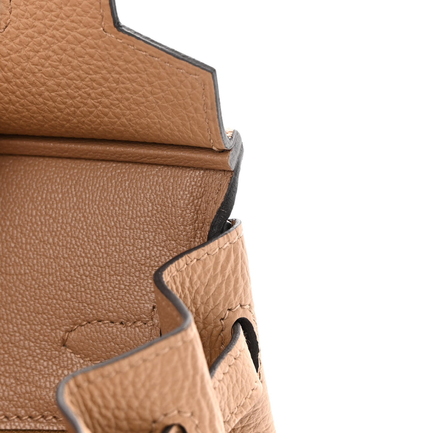 Togo Birkin 25 Chai