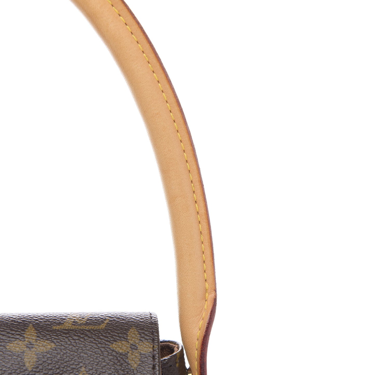 Monogram Mini Looping