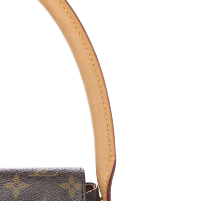 Louis Vuitton Monogram Mini Looping 10 of 11