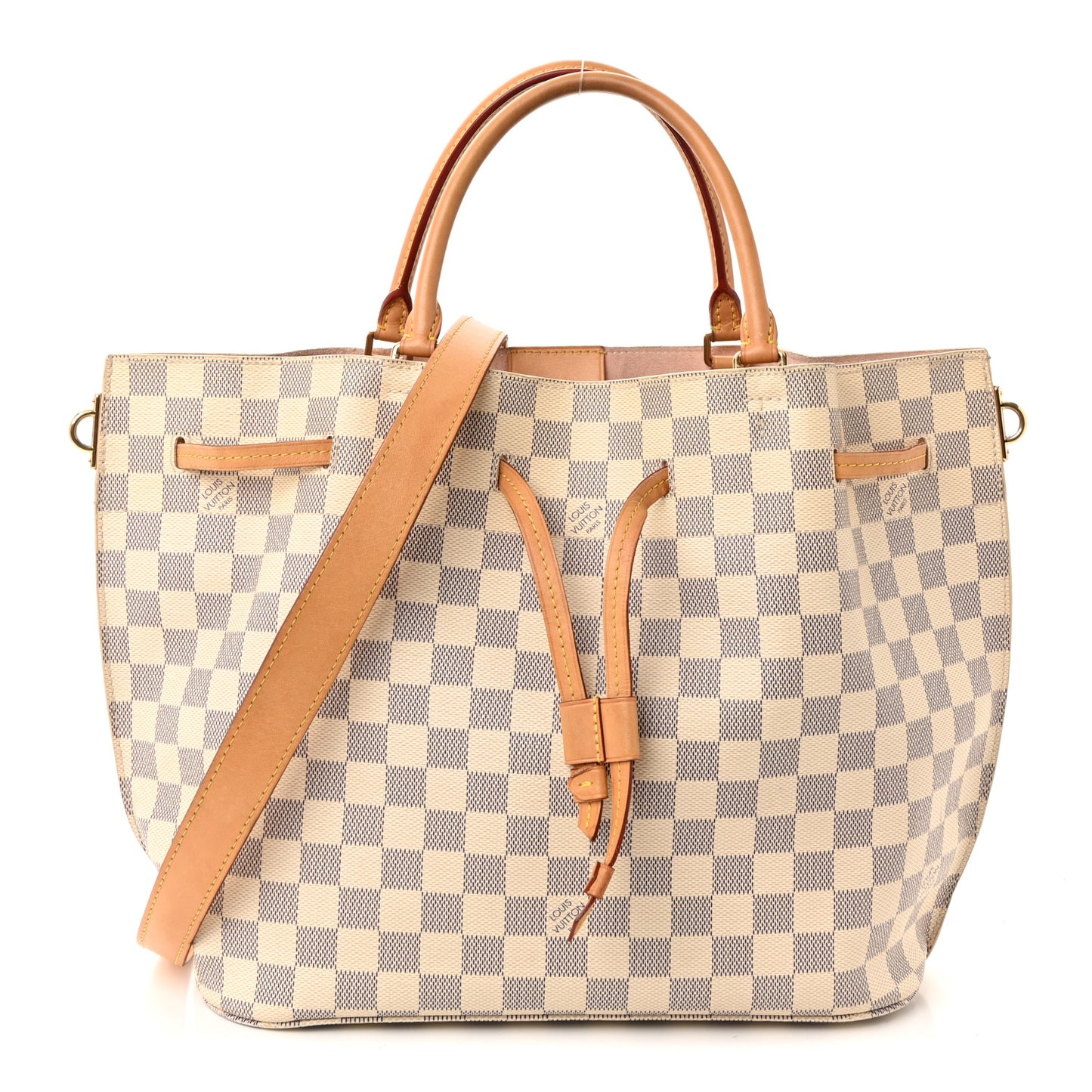 Damier Azur Girolata