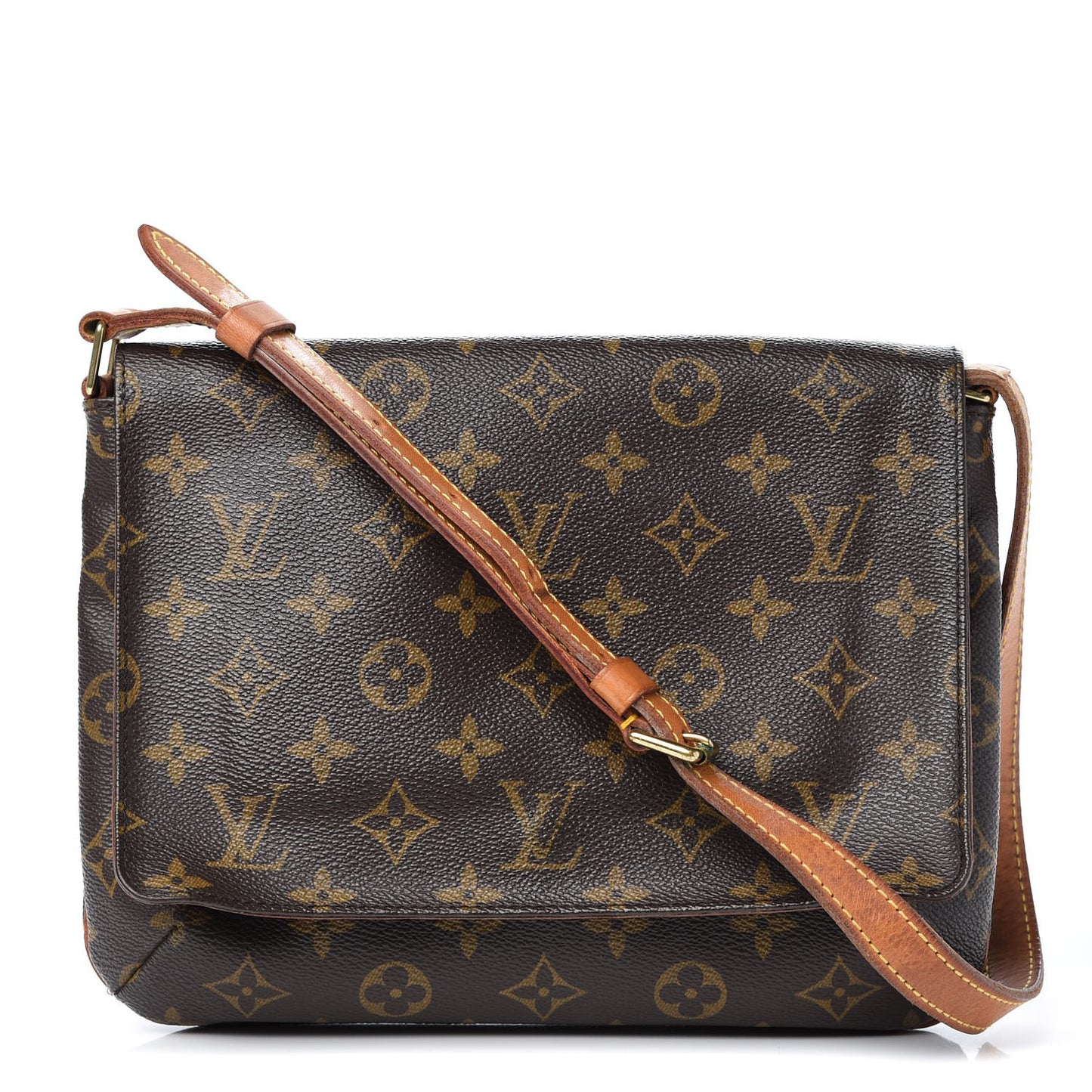 Monogram Musette Tango