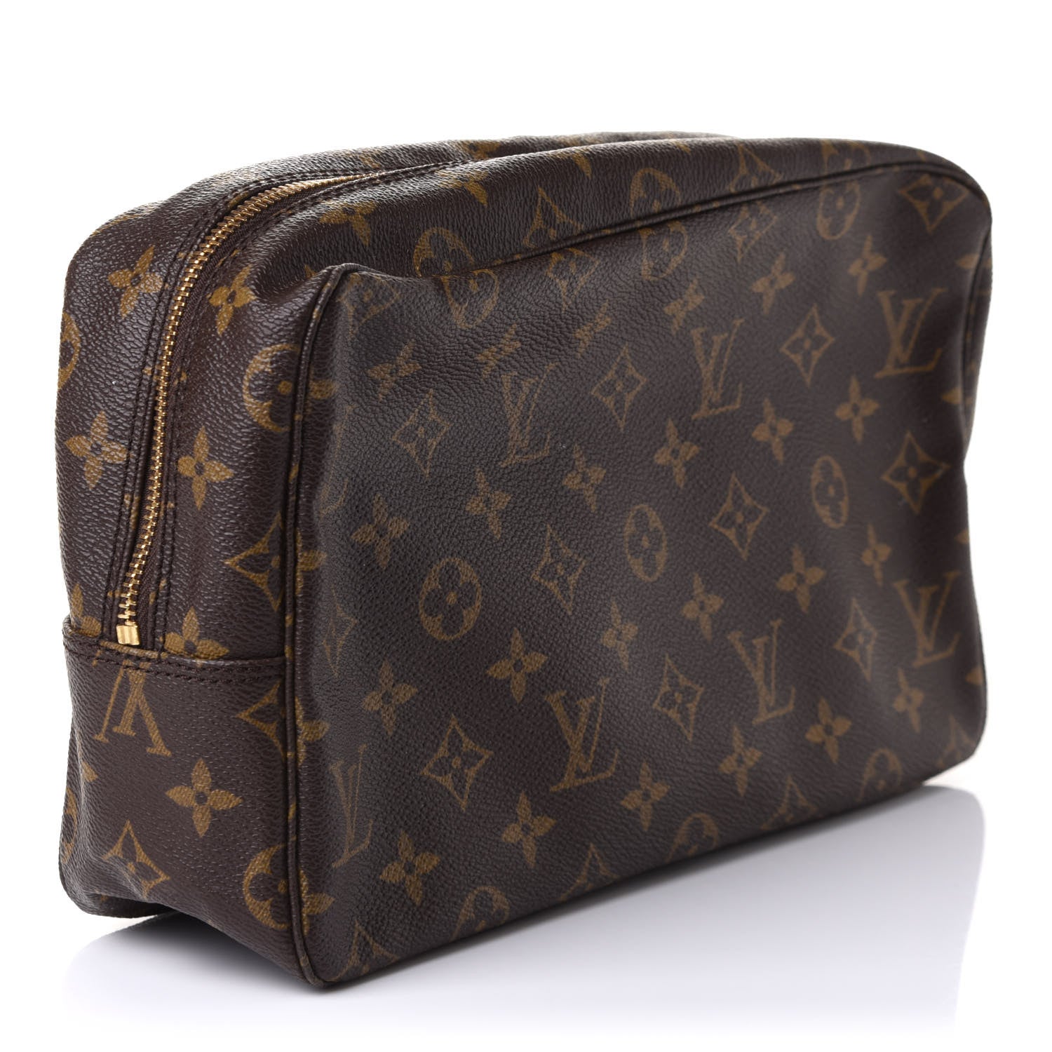 Louis Vuitton Monogram Trousse Toilette 28 3 of 9