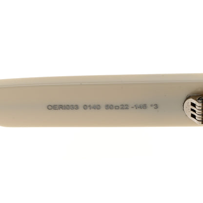 Off-White Acetate Marfa Sunglasses Beige 5 of 7