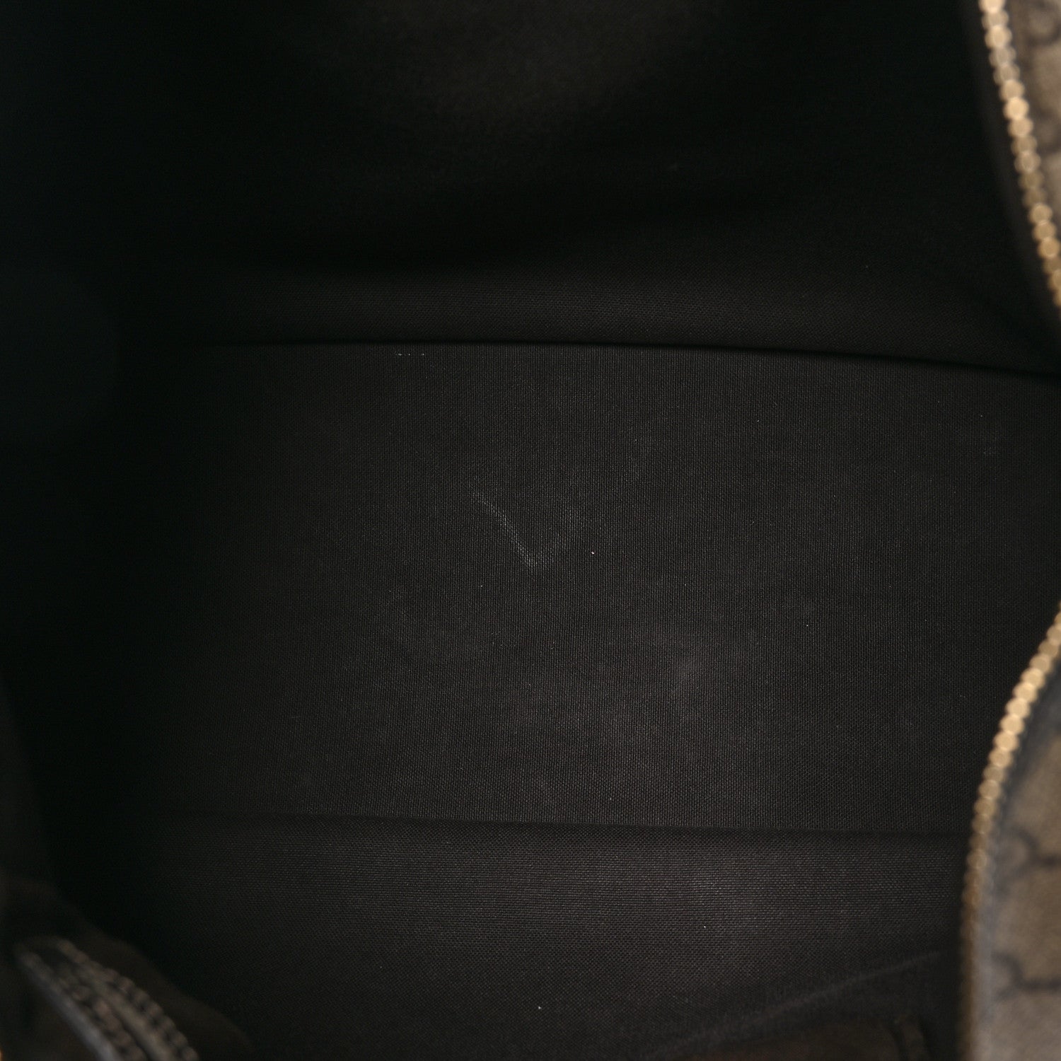 Gucci GG Plus Monogram Medium Joy Tote Dark Brown 5 of 13