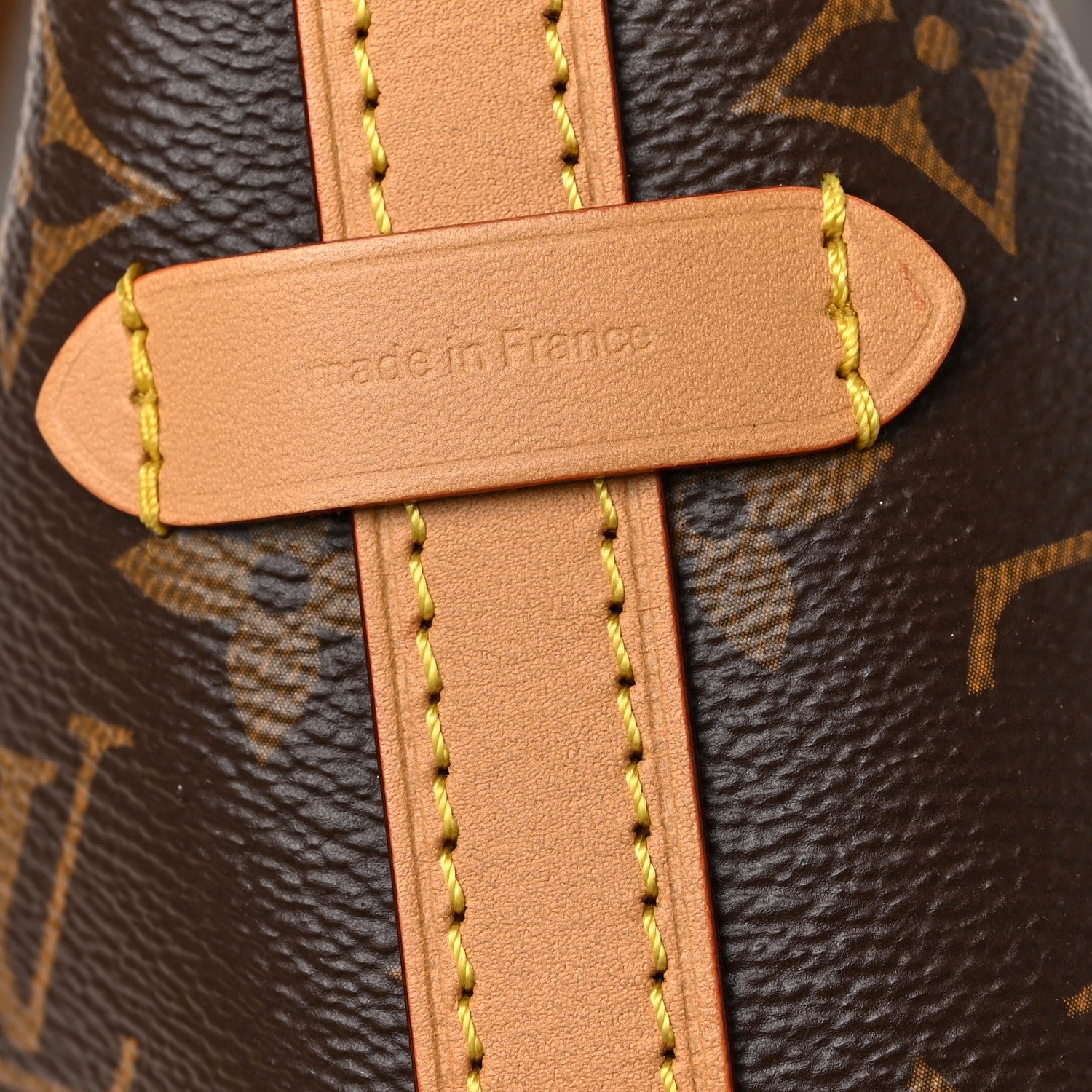 Louis Vuitton Monogram CarryAll PM 8 of 10