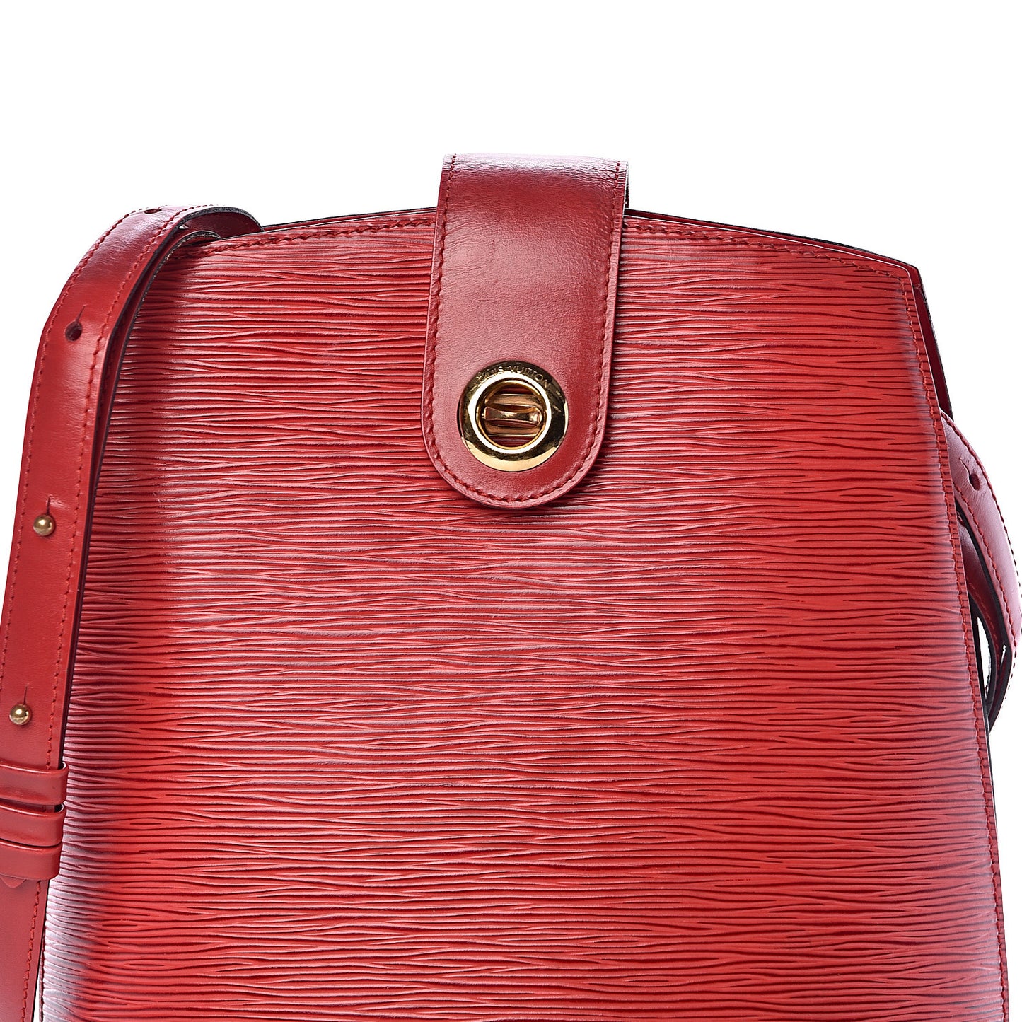 Epi Cluny Castillan Red
