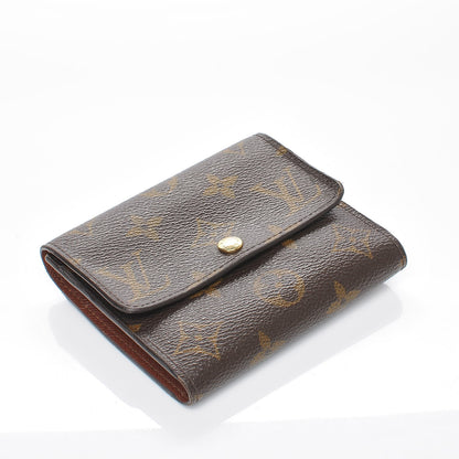 Louis Vuitton Monogram Anais Wallet 3 of 12