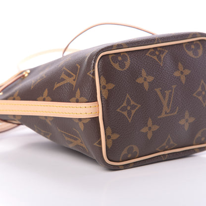 Louis Vuitton Monogram Nano Noe 9 of 10
