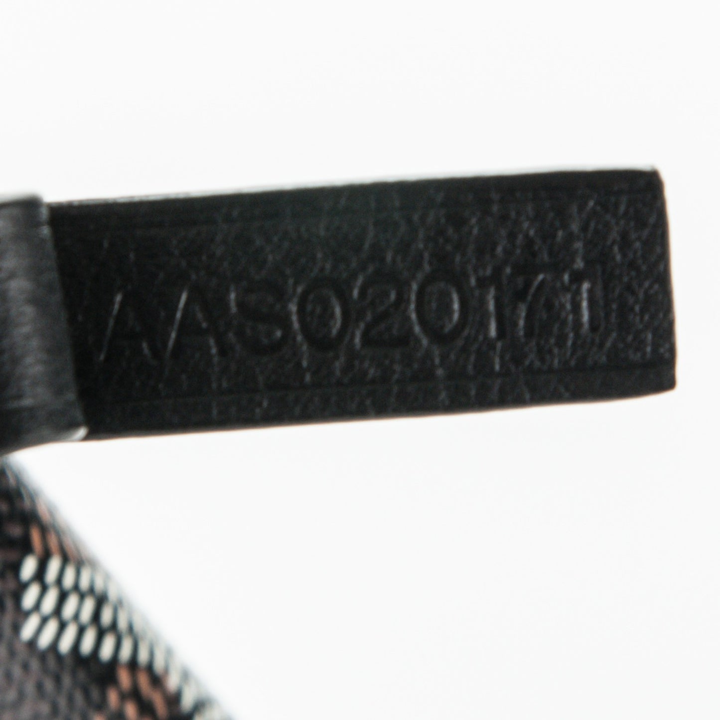 Goyardine Saint Louis PM Black