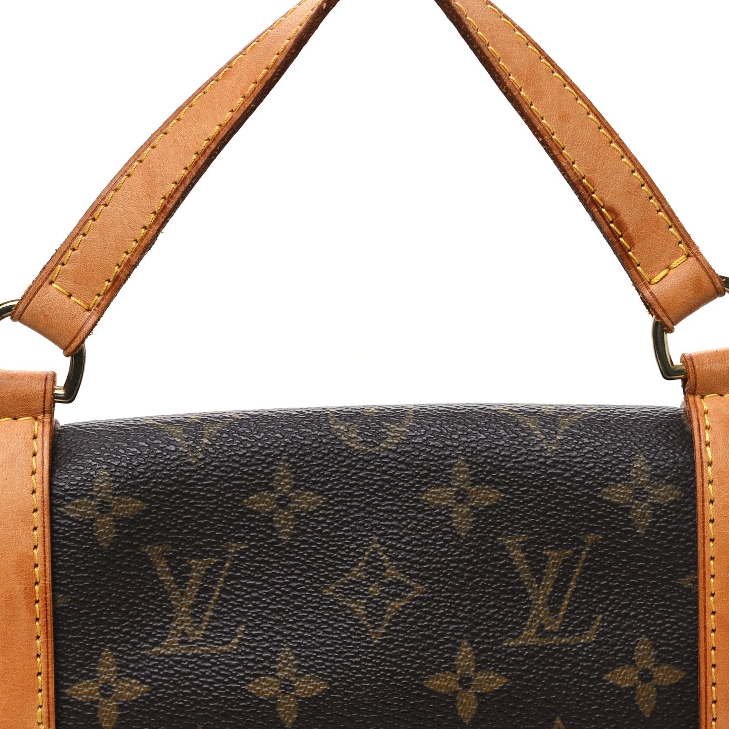 LOUIS VUITTON Monogram Marelle Sac a Dos