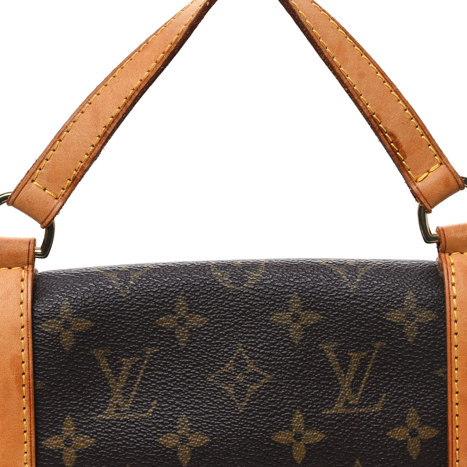 Louis Vuitton LOUIS VUITTON Monogram Marelle Sac a Dos 7 of 11