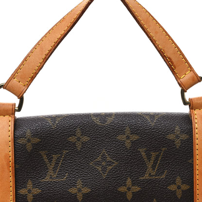 Louis Vuitton LOUIS VUITTON Monogram Marelle Sac a Dos 7 of 11