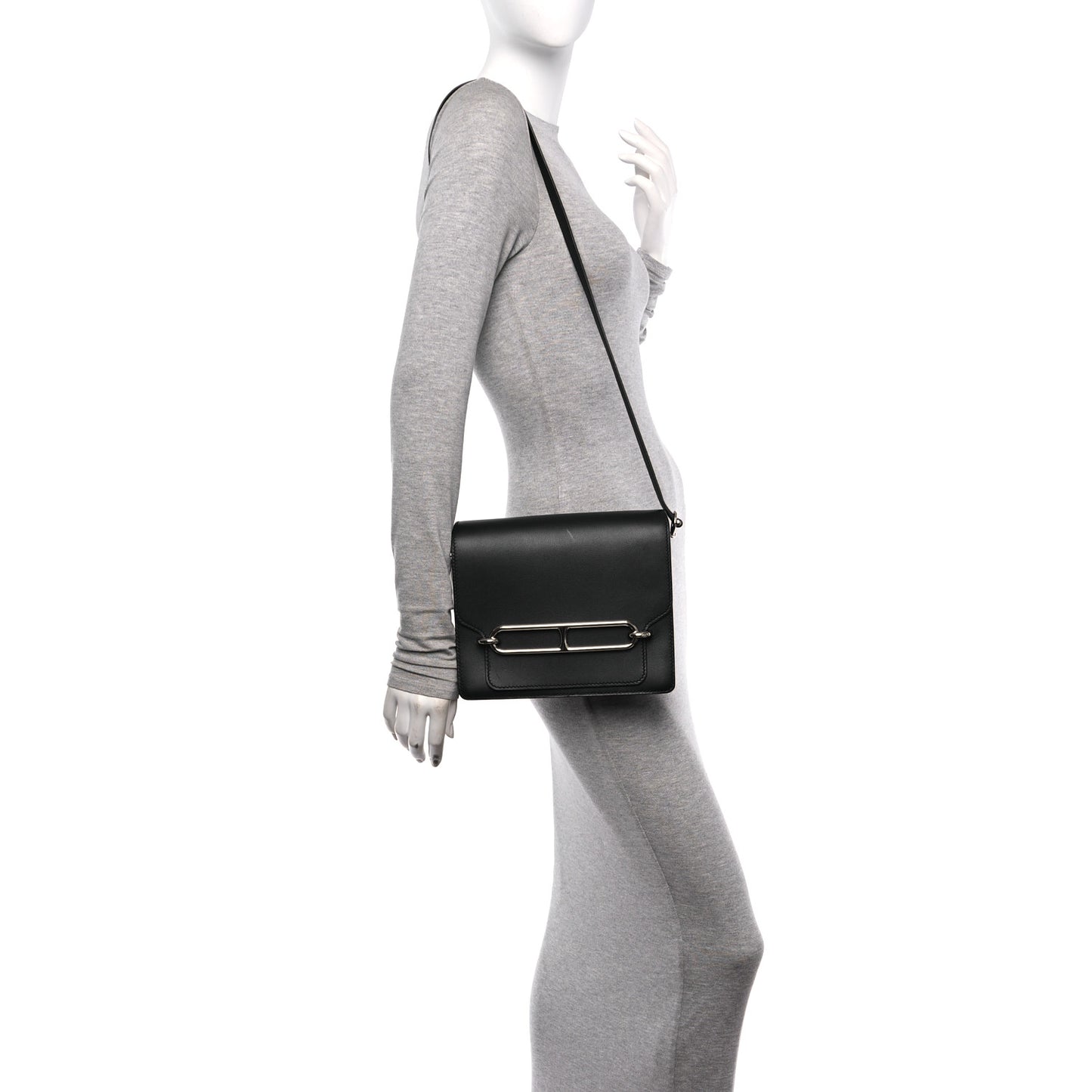Allegretto Sac Roulis 23 Black