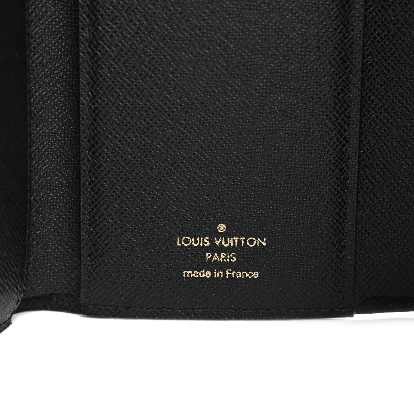 Monogram World Tour Victorine Wallet