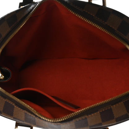 Louis Vuitton Damier Ebene Sarria Mini 5 of 10