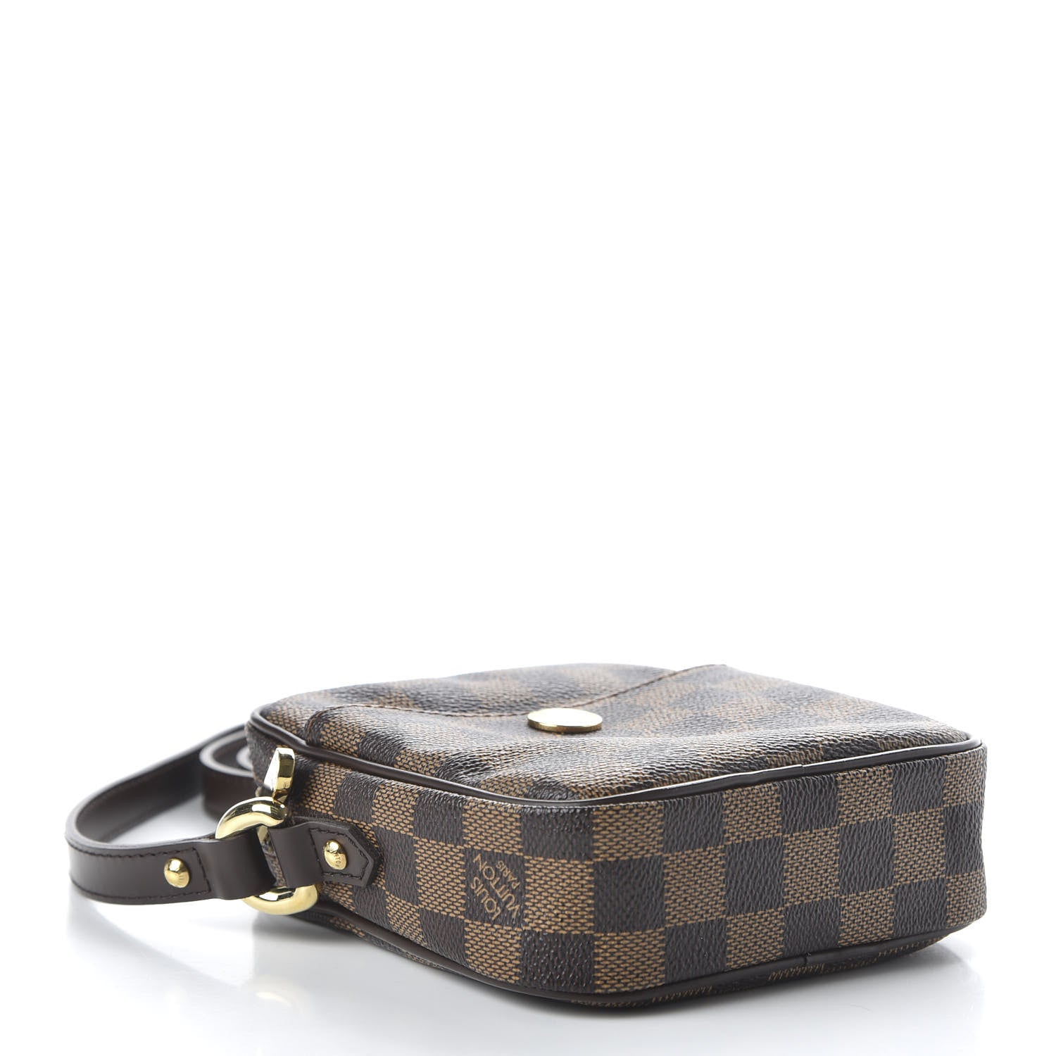 Louis Vuitton Damier Ebene Rift 4 of 9