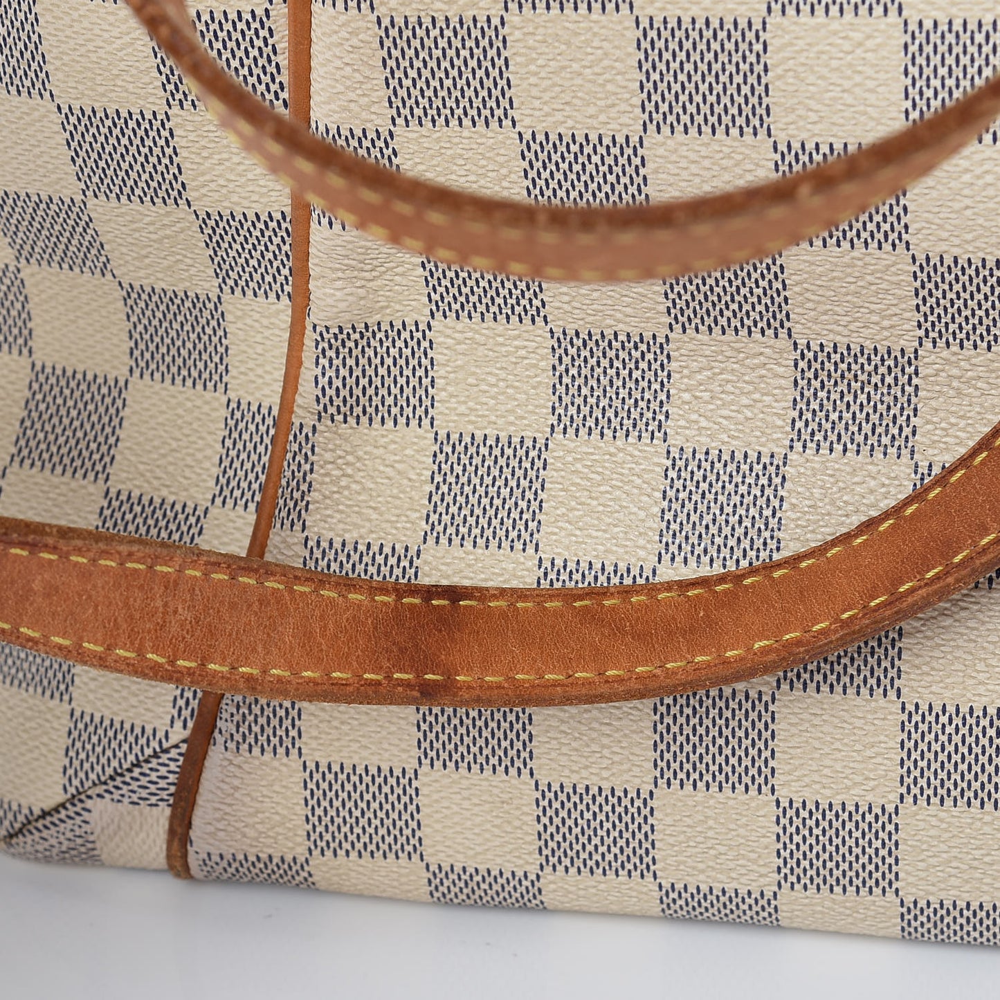 Damier Azur Totally MM