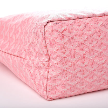 Goyard Goyardine Saint Louis PM Pink 7 of 9