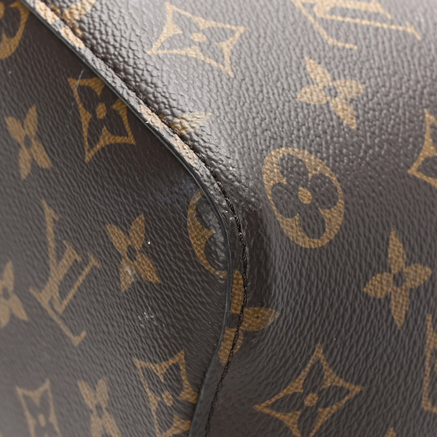Monogram Neonoe MM Rose Poudre