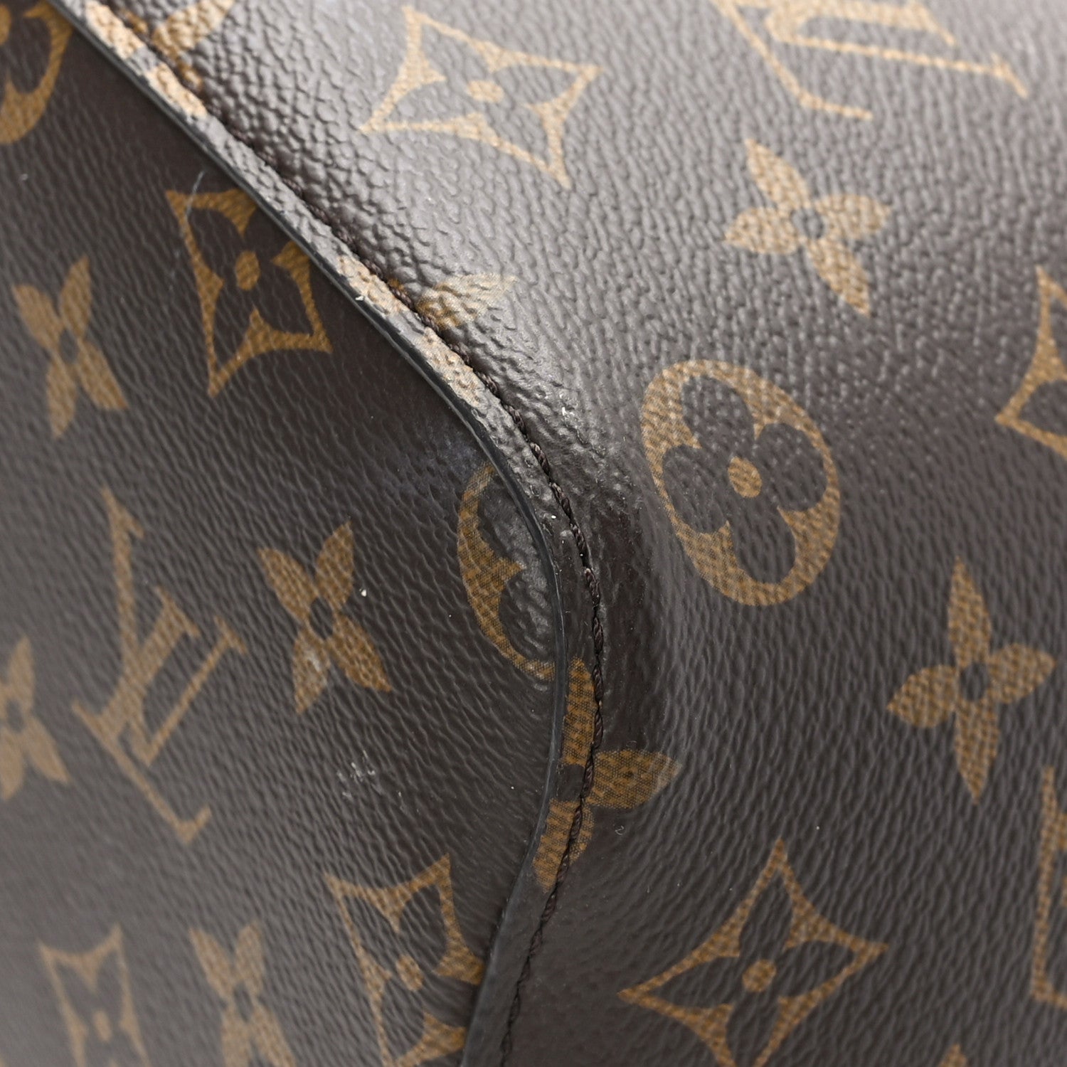 Louis Vuitton Monogram Neonoe MM Rose Poudre 8 of 10