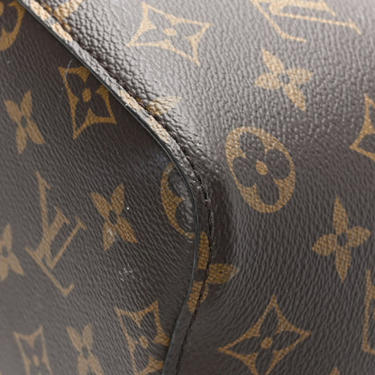 Louis Vuitton Monogram Neonoe MM Rose Poudre 8 of 10