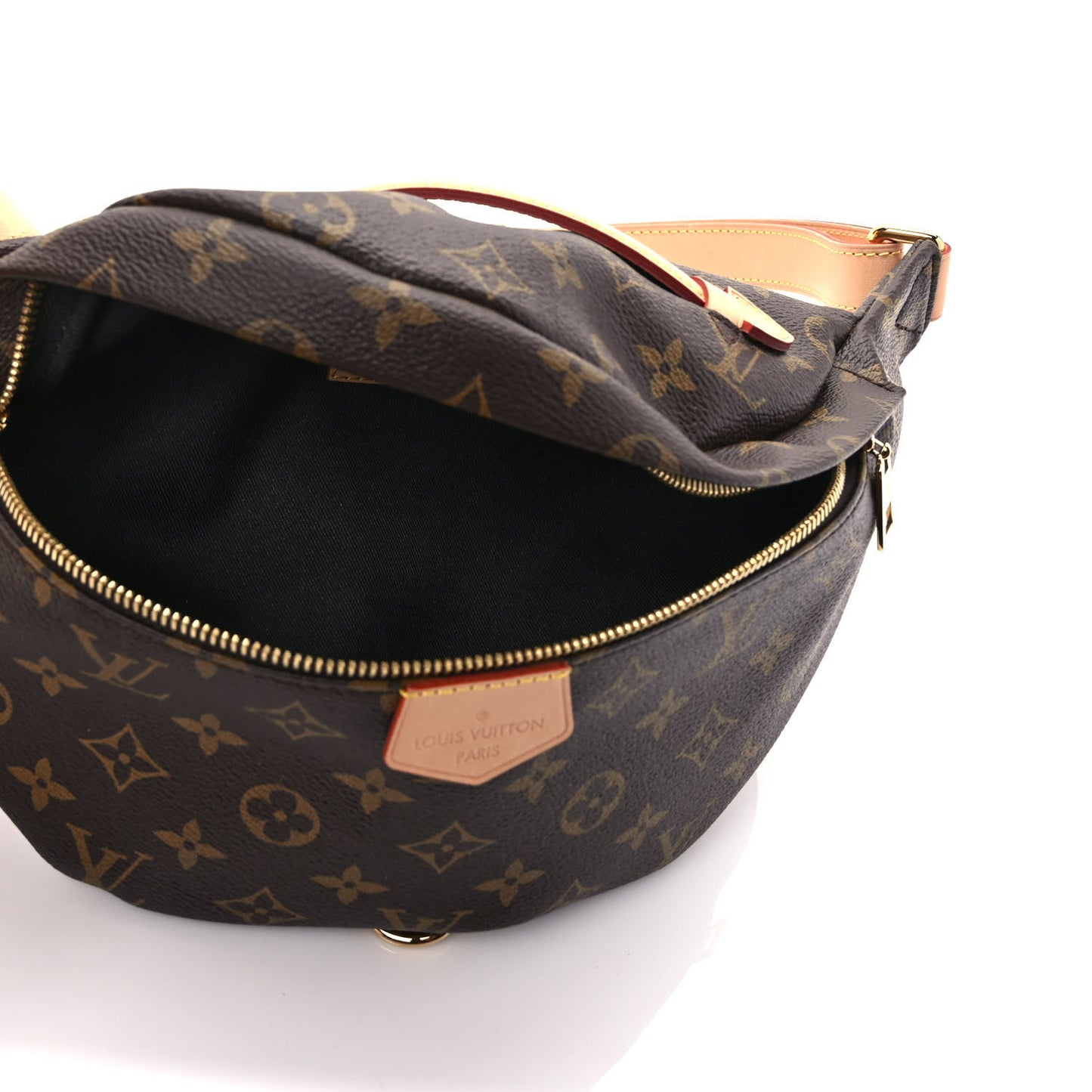 Monogram Bumbag