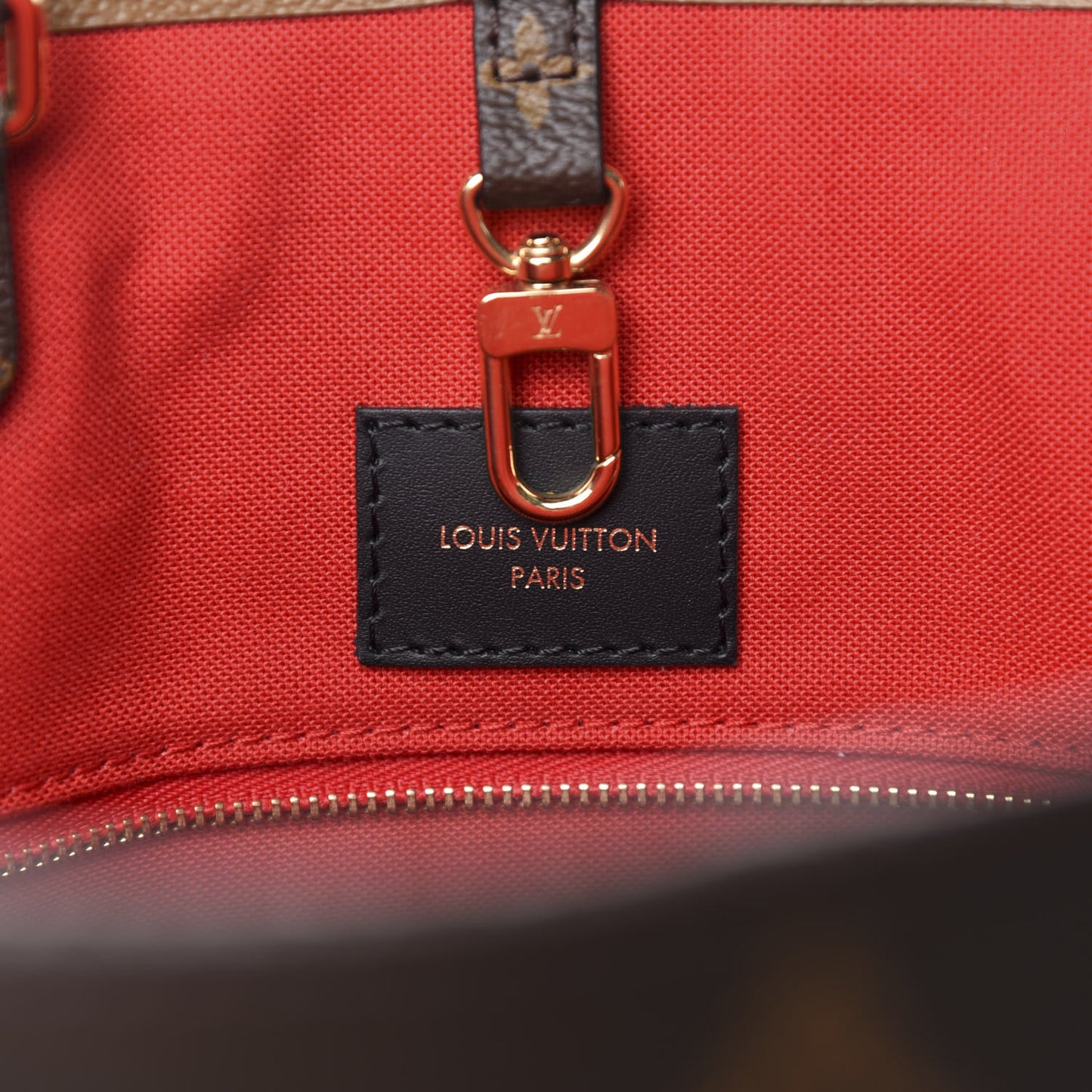 Reverse Monogram Giant Onthego GM