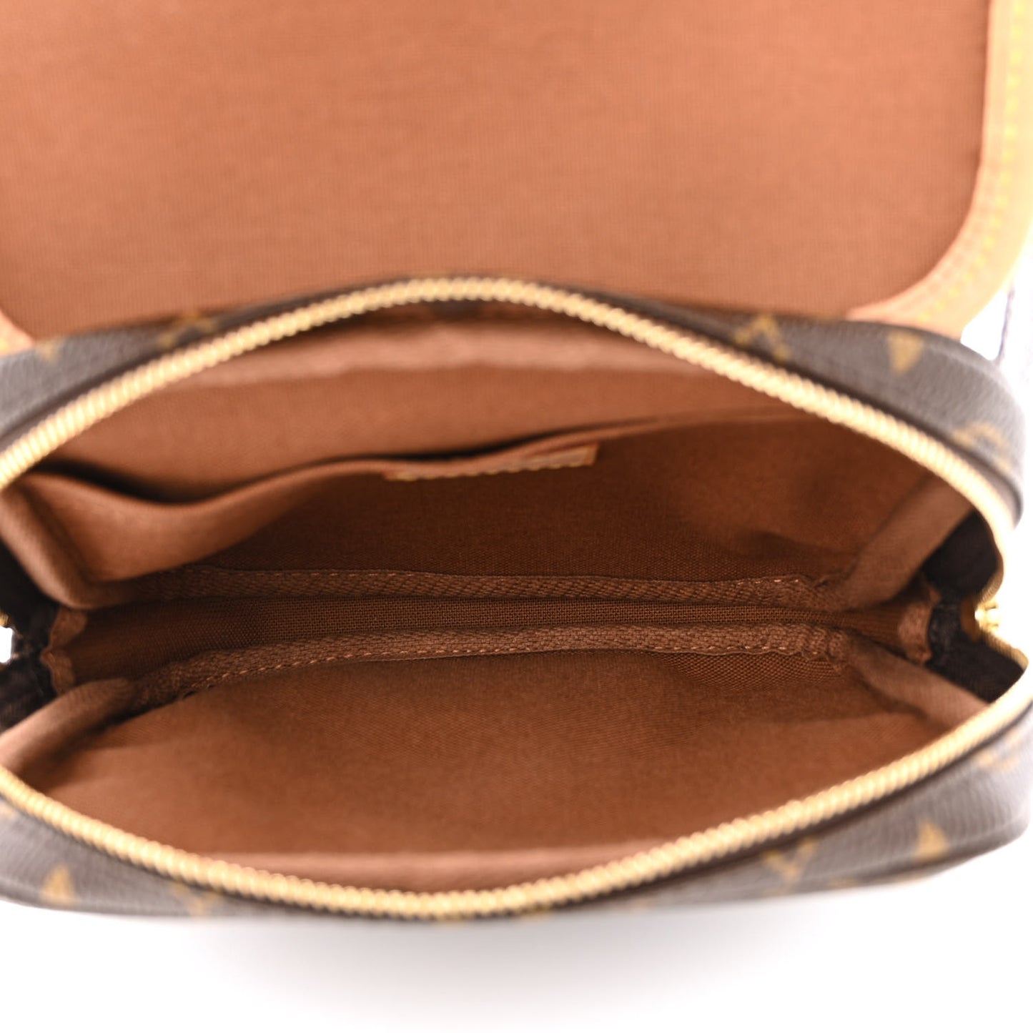 Monogram Bosphore Bum Bag