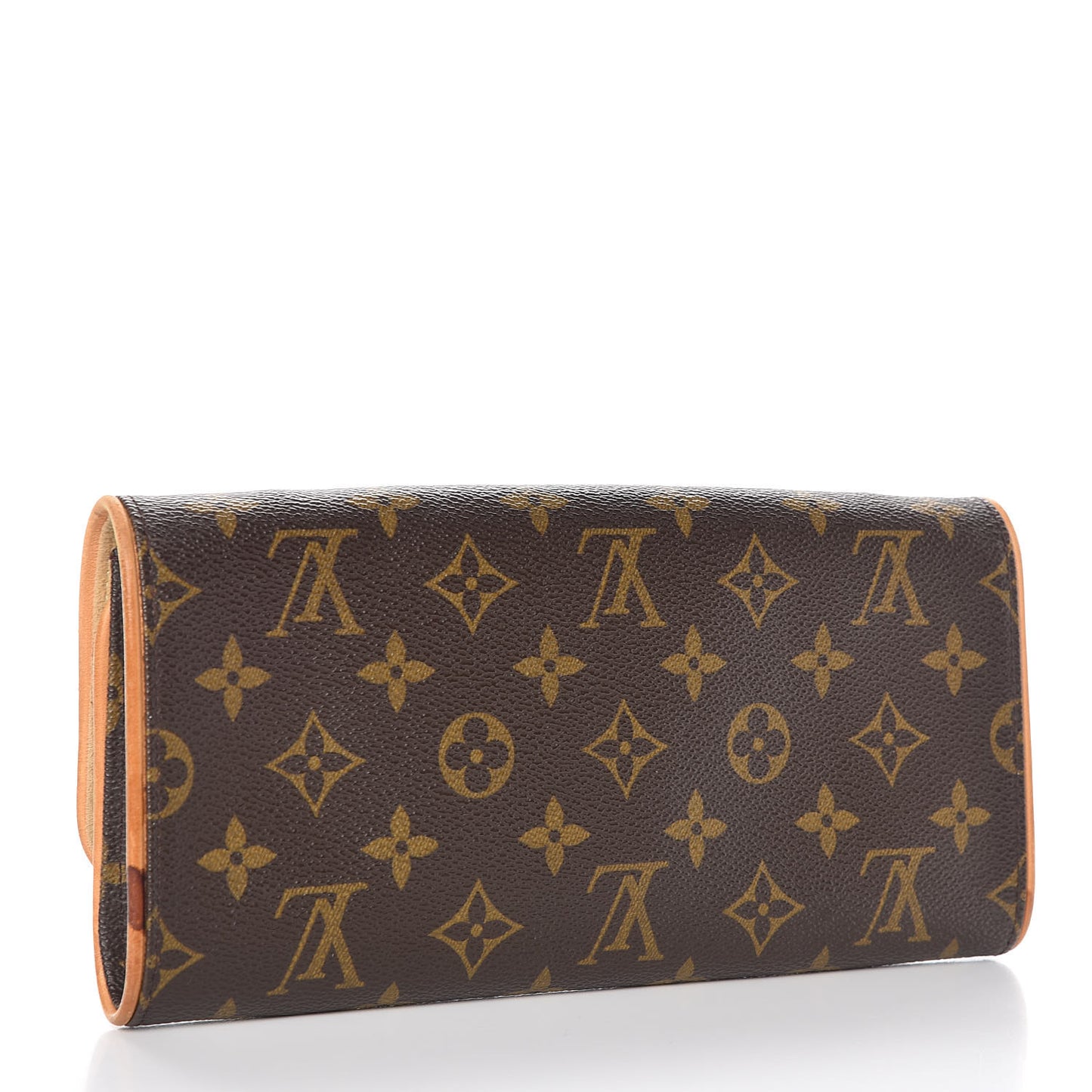 Monogram Pochette Twin GM