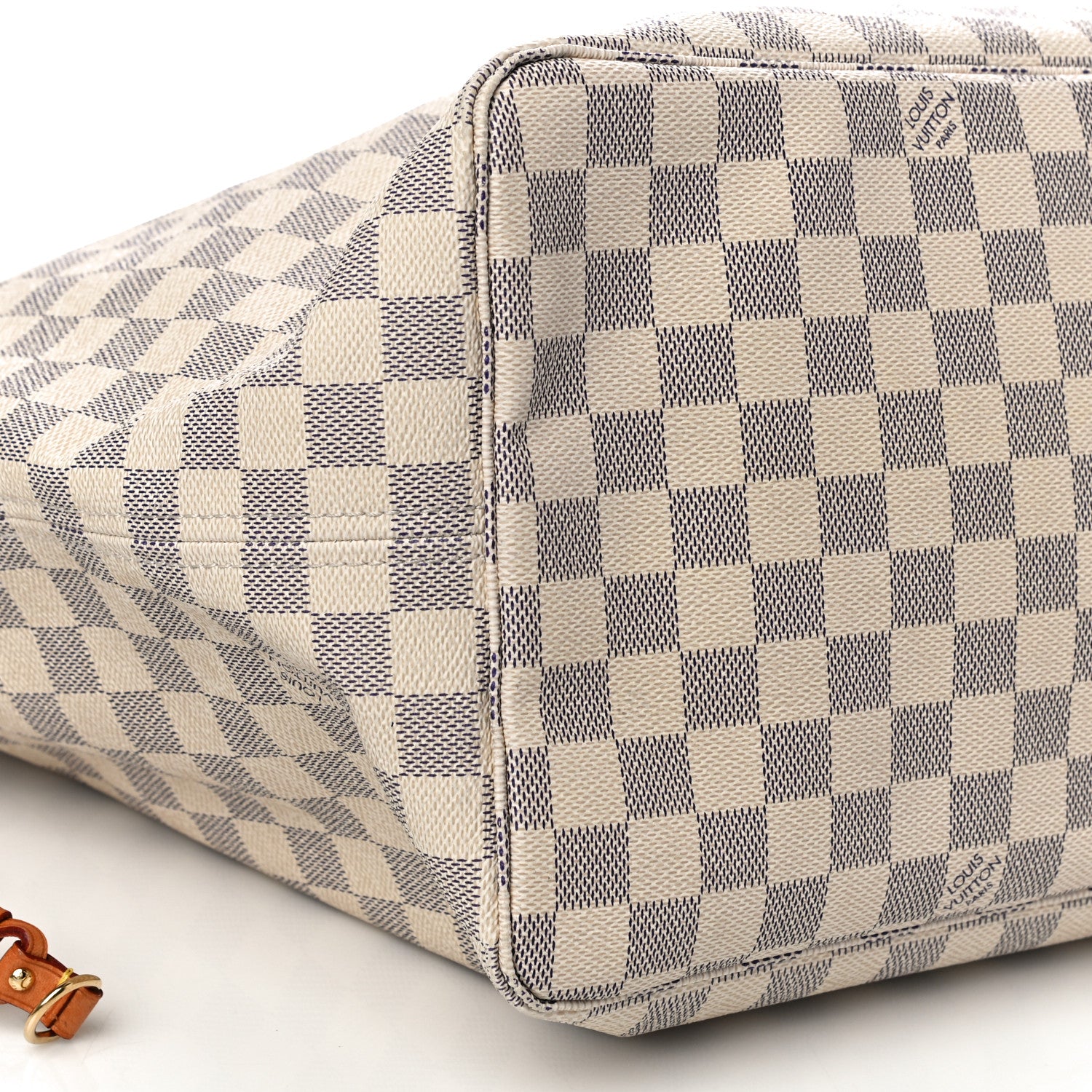 Louis Vuitton Damier Azur Neo Neverfull GM 10 of 15