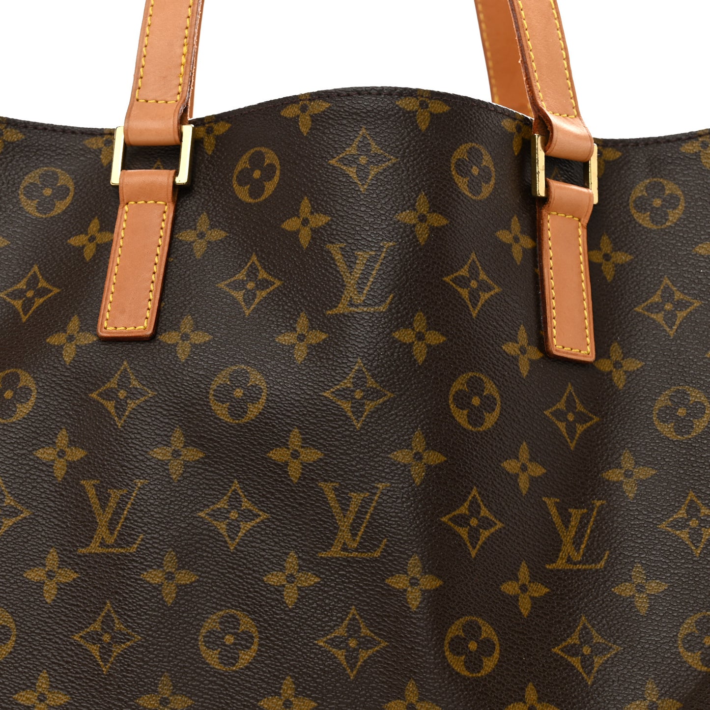 Monogram Cabas Alto
