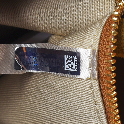 Chloe Smooth Calfskin Medium Milo Shopping Tote Caramel 8 of 9