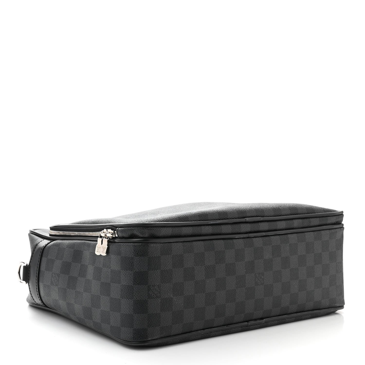 Louis Vuitton Damier Graphite Icare 4 of 10