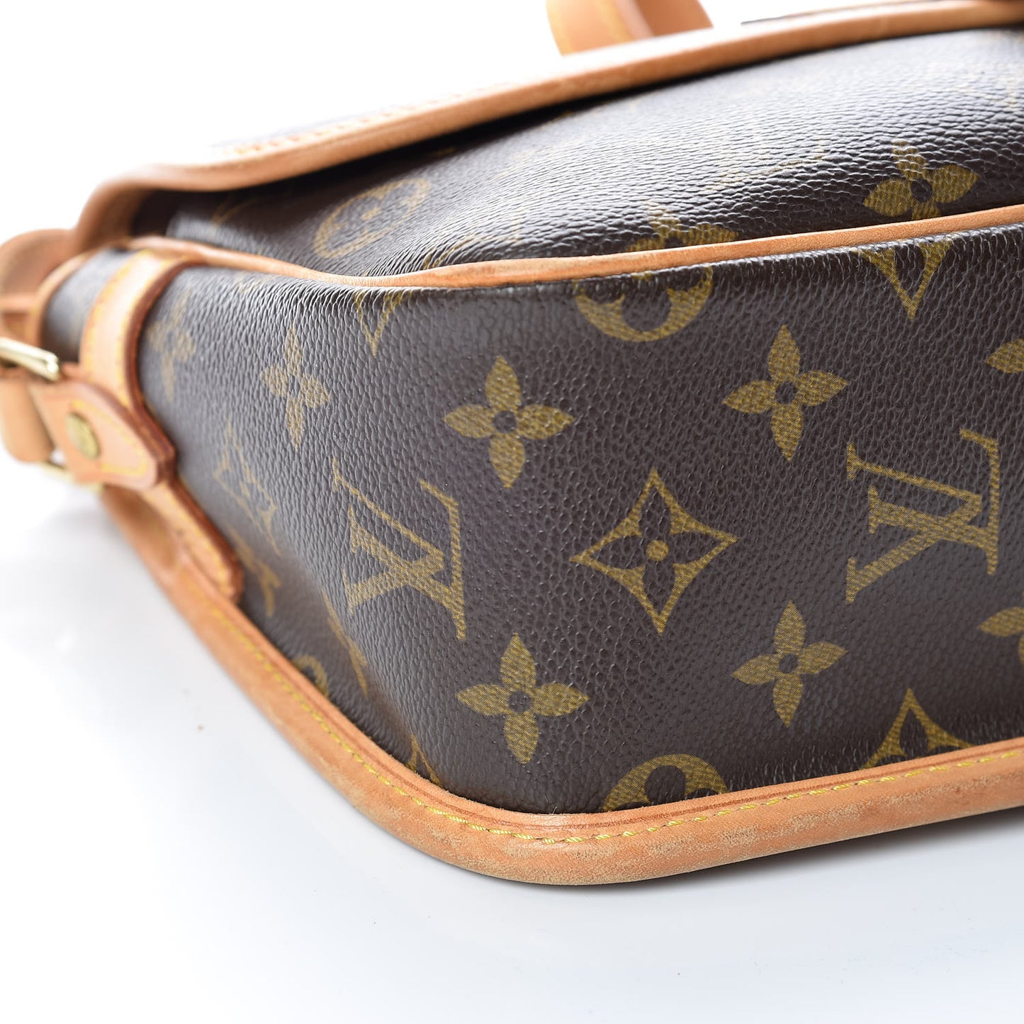 Monogram Sologne