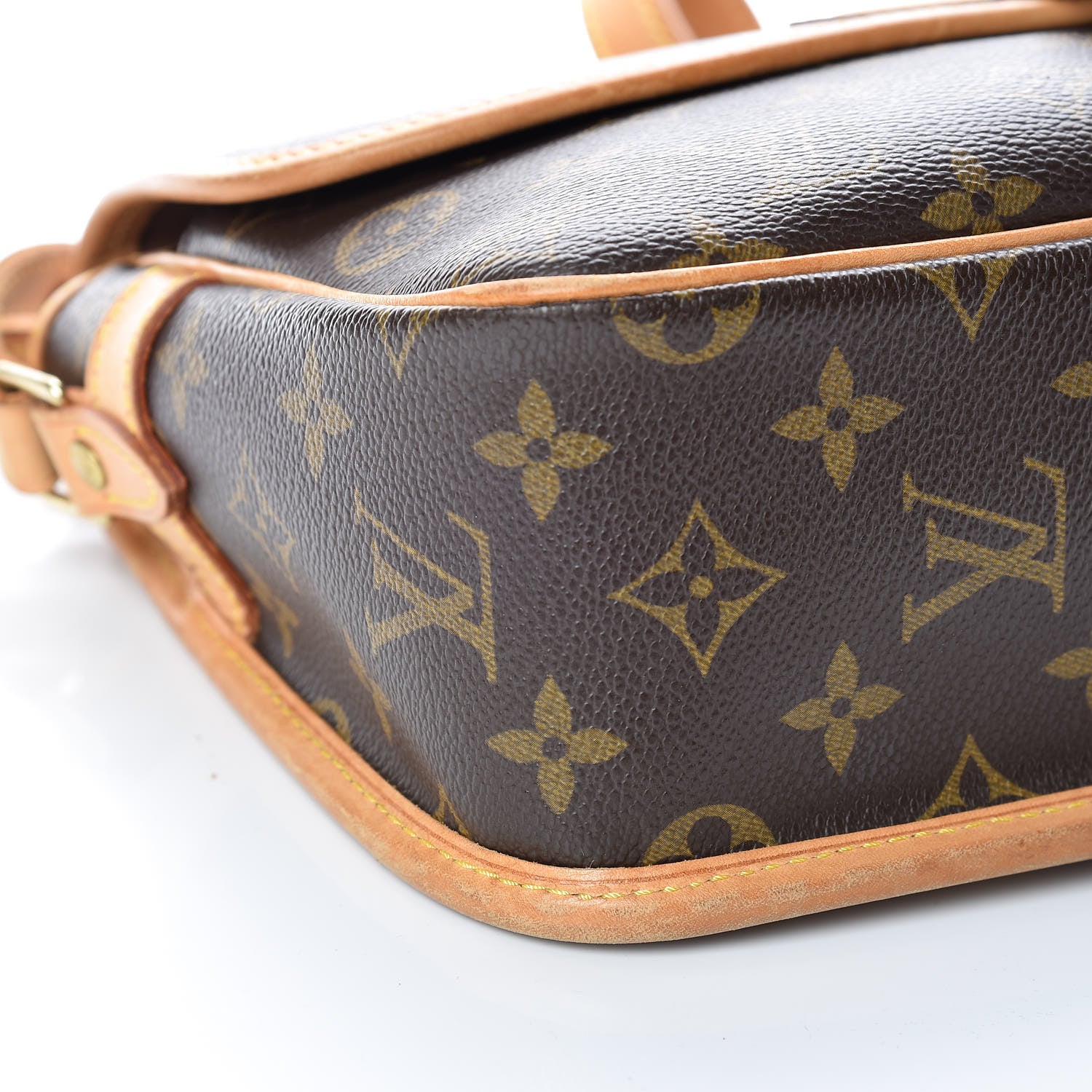 Louis Vuitton Monogram Sologne 5 of 14