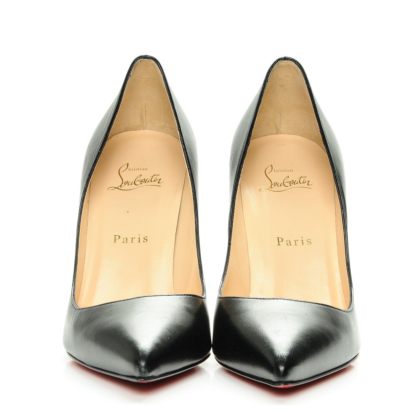 Kid Pigalle 100 Pumps 39 Black